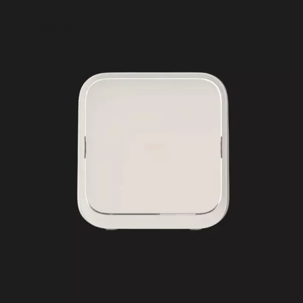 Проектор для дому XGIMI Elfin Flip (WK03C) (White) (UA)
