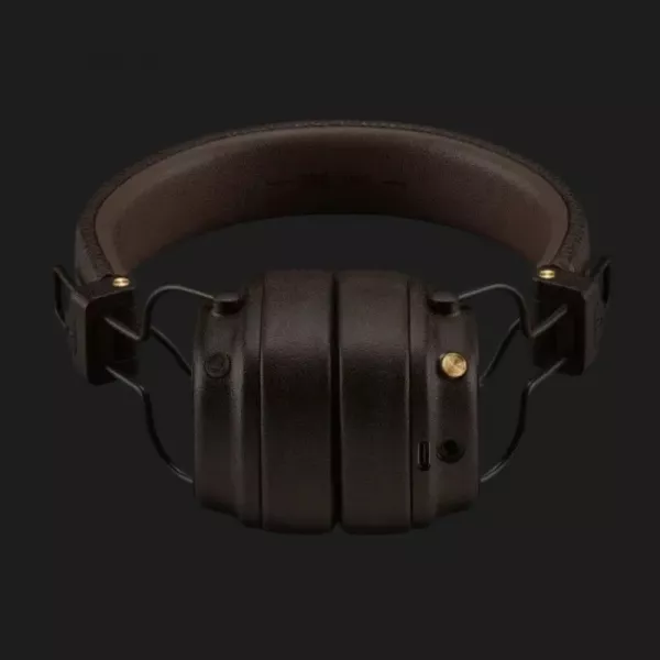 Навушники Marshall Major V Bluetooth (Brown)