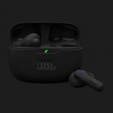 Навушники JBL Wave Beam 2 (Black)