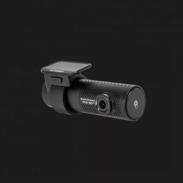 Автомобільний відеореєстратор Blackvue (DR770X-1CH) (UA)