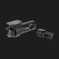 Автомобільний відеореєстратор Blackvue (DR 970 X-2CH IR) (UA)