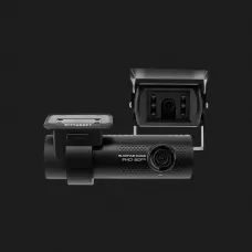 Автомобільний відеореєстратор Blackvue (DR 750 X-2CH TRUCK) (UA)