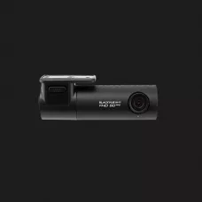 Автомобільний відеореєстратор Blackvue (DR 590 X-1CH) (UA)