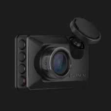 Автомобільний відеореєстрато Garmin Dash Cam X210 (010-02859-10) (Global)