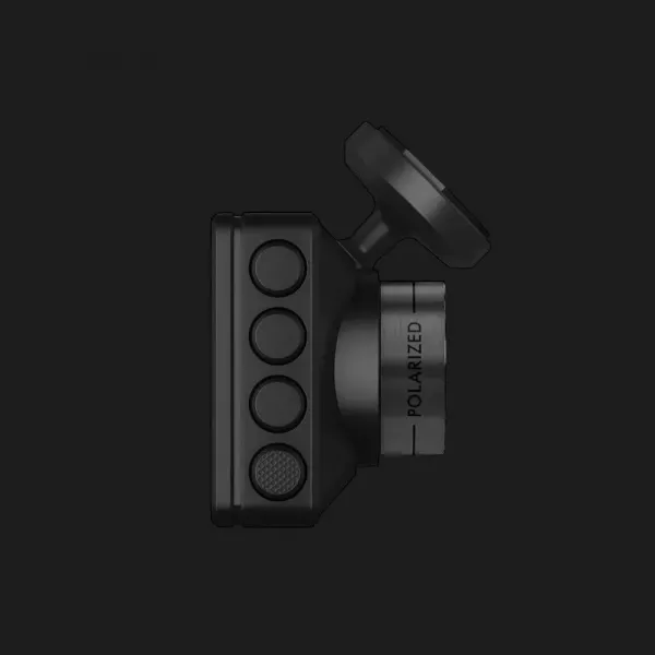 Автомобільний відеореєстрато Garmin Dash Cam X210 (010-02859-10) (Global)