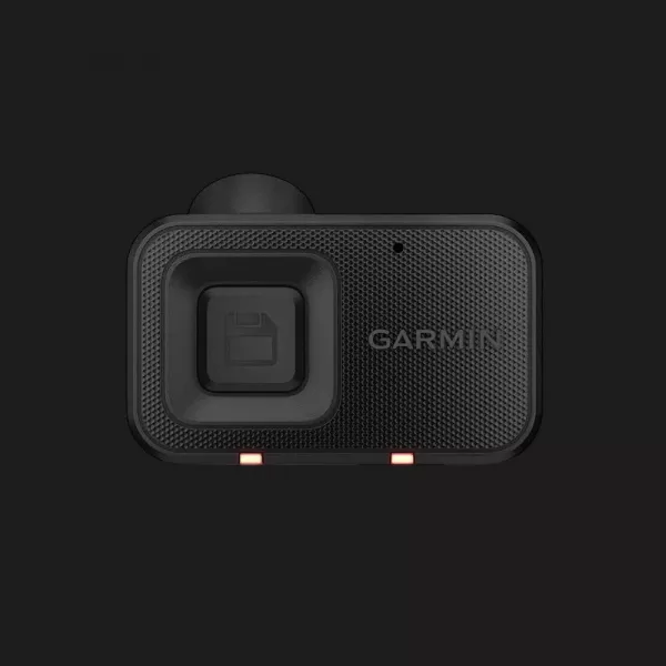 Автомобільний відеореєстрато Garmin Dash Cam Mini 3 (010-02899-10) (Global)