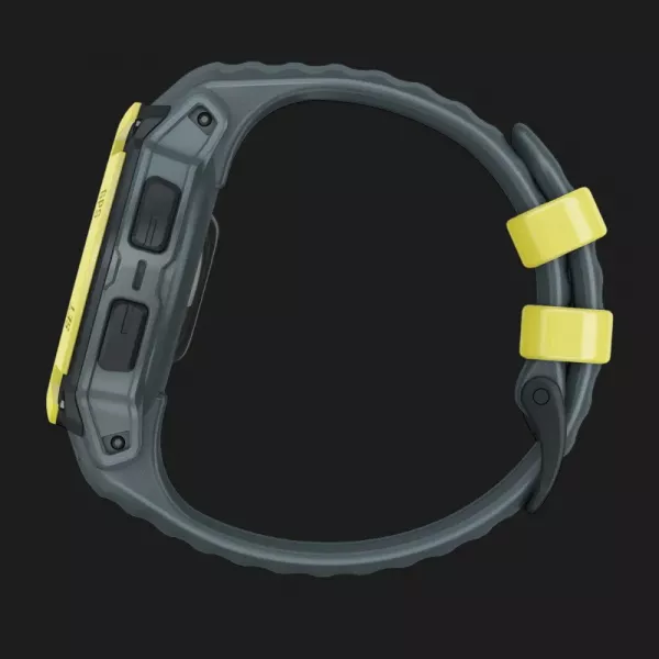 Garmin Instinct E 40mm Electric Lime with Twilight Band