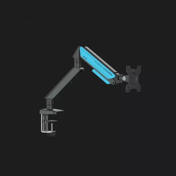 Настільне кріплення для монітора Anda Seat Stealth II 17-32'' (Blue)
