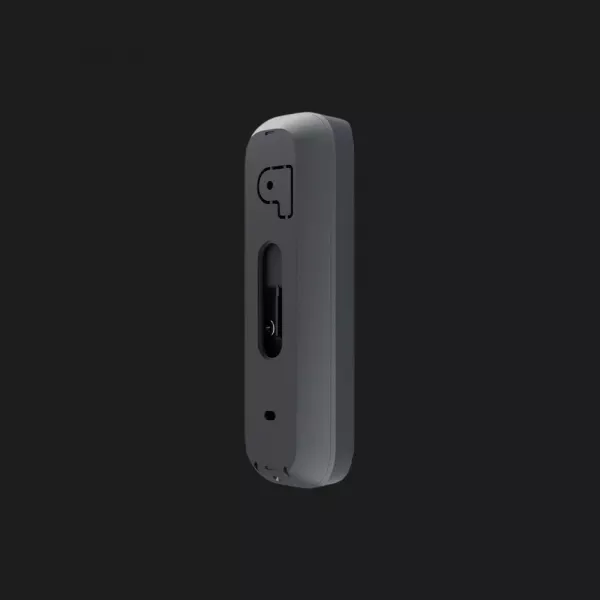 Відеодзвінок Ajax Doorbell (Graphite)