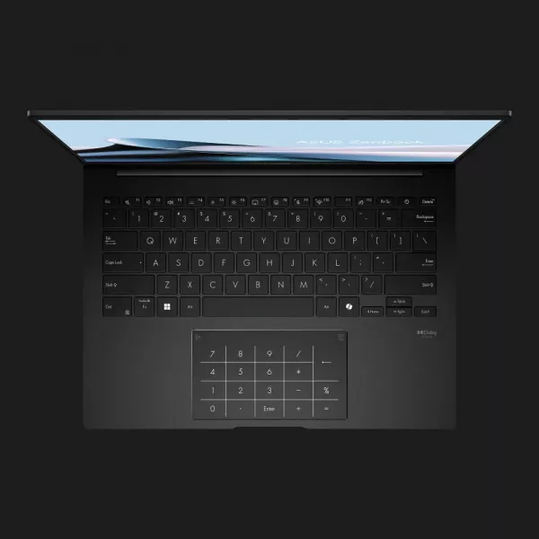 Ноутбук Asus ZenBook 14 UM3406HA 14