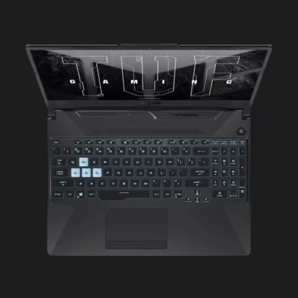 Ноутбук Asus TUF Gaming A15 FA506NC 15,6
