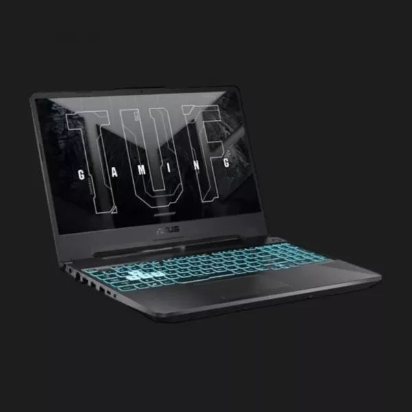Ноутбук Asus TUF Gaming A15 FA506NC 15,6