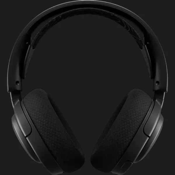 Ігрова гарнітура SteelSeries Arctis Nova 5P (Black) (UA)