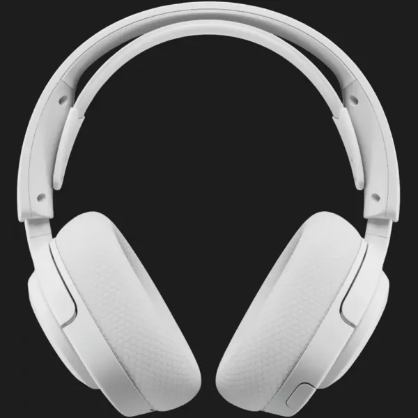 Ігрова гарнітура SteelSeries Arctis Nova 5P (White) (UA)