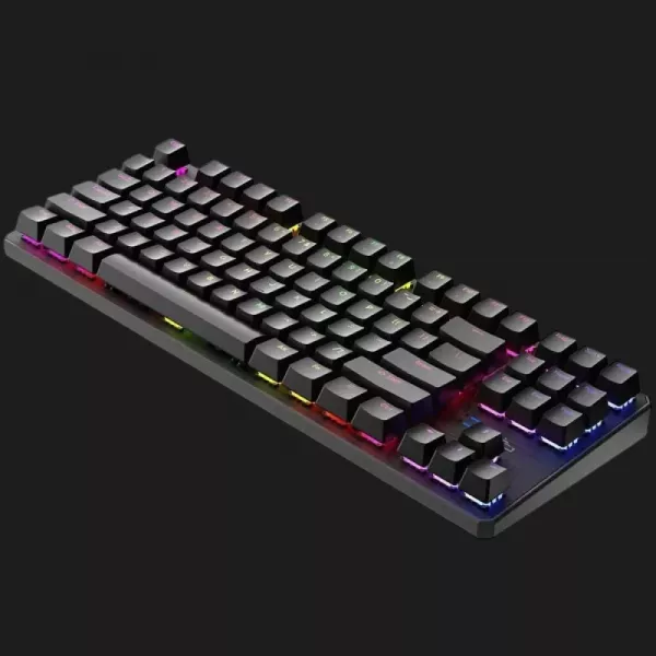 Ігрова клавіатура Proove Gaming Everfrost (Black) (UA)