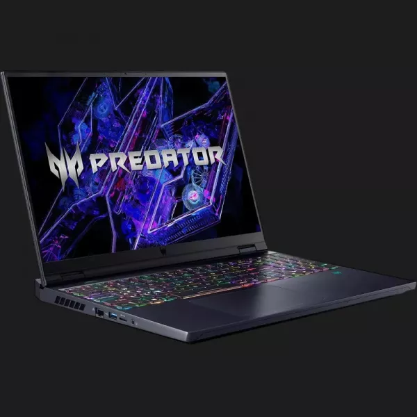 Ноутбук Acer Predator Helios 16 PH16-72-945F 16,1