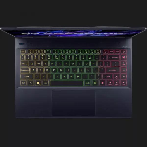 Ноутбук Acer Predator Helios Neo 14 PHN14-51-79UB 14,5