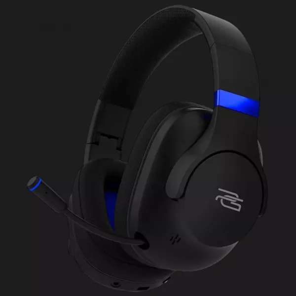 Ігрова гарнітура Proove Gaming Bliss Pro (Black)