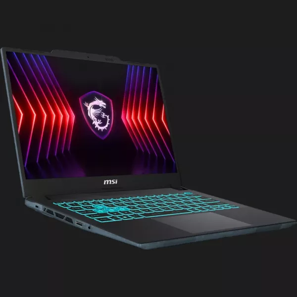 Ноутбук MSI Cyborg 14 A13VF (Intel Core i7/32GB/1TB SSD/RTX 4060) (A13VF-091US) (Standard)