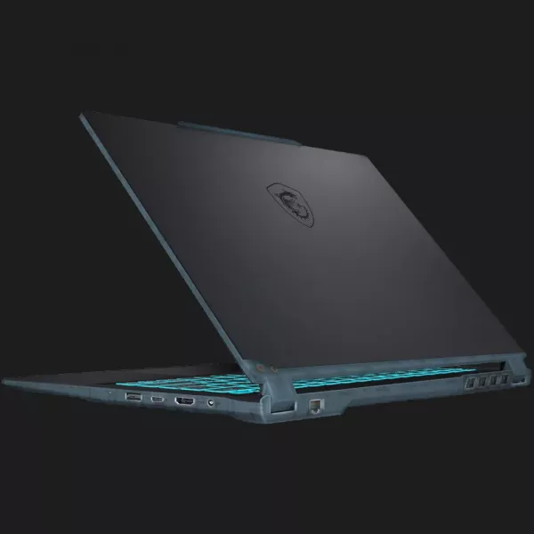 Ноутбук MSI Cyborg 14 A13VF (Intel Core i7/32GB/1TB SSD/RTX 4060) (A13VF-091US) (Standard)