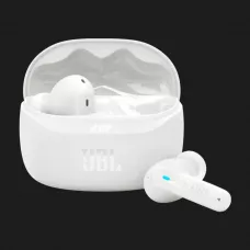 Навушники JBL Tune Beam 2 (White)