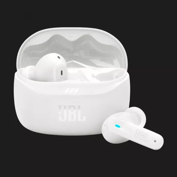 Навушники JBL Tune Beam 2 (White)