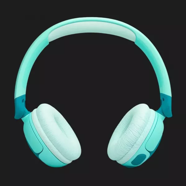 Навушники  JBL Junior 320BT (Green)