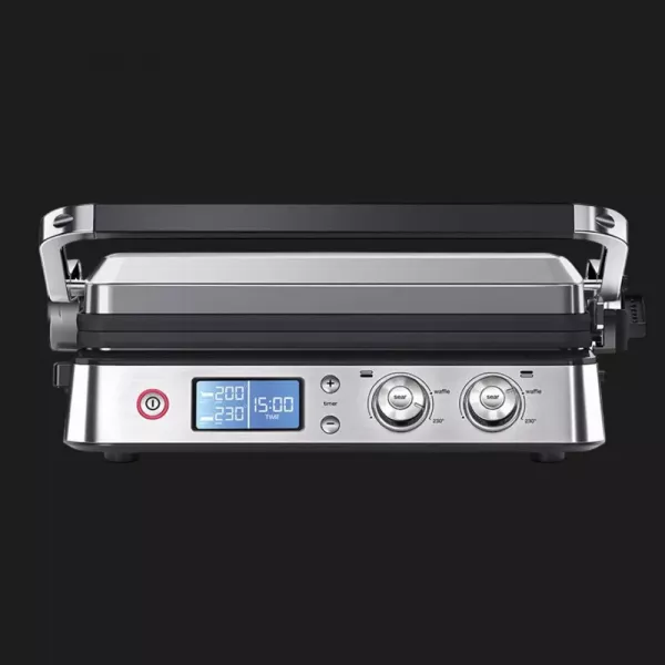Гриль Braun MultiGrill 9 CG 9043