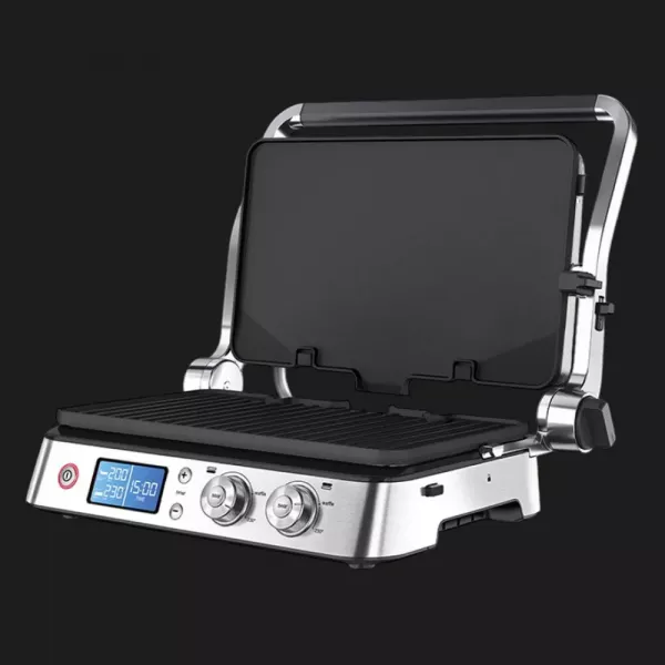 Гриль Braun MultiGrill 9 CG 9043
