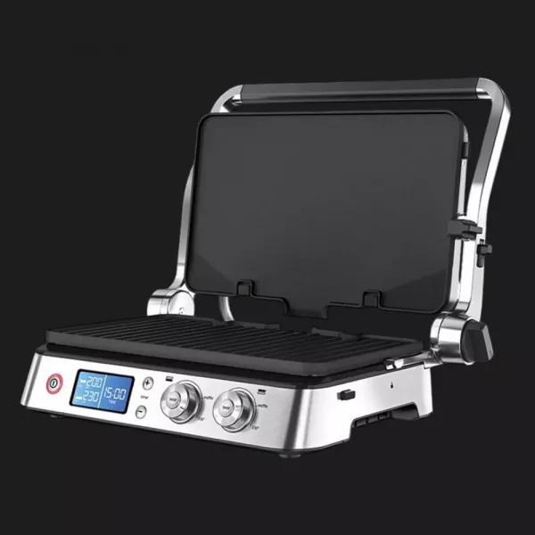 Гриль-вафельниця Braun MultiGrill 9 CG 9047