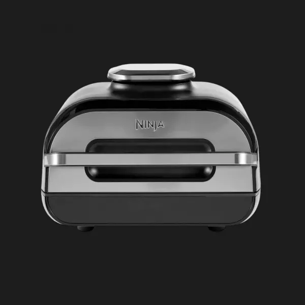 Гриль Ninja Foodi MAX Health MultiGrill & Air Fryer з Сooking probe AG551EU