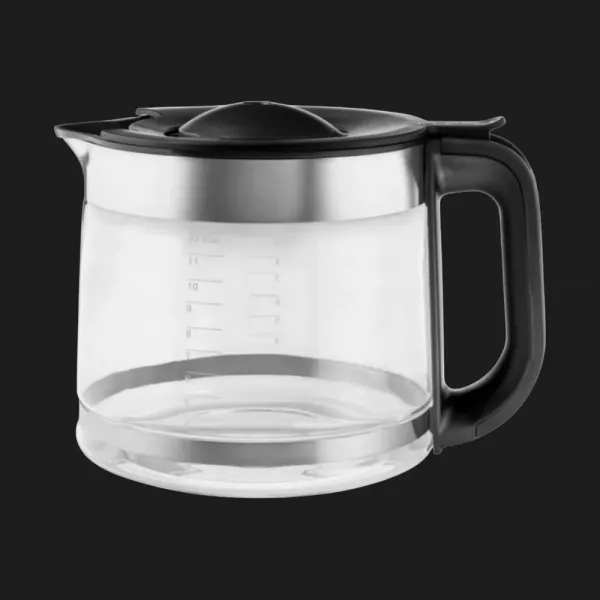 Кавоварка крапельна KitchenAid 5KCM1209EER (Red)