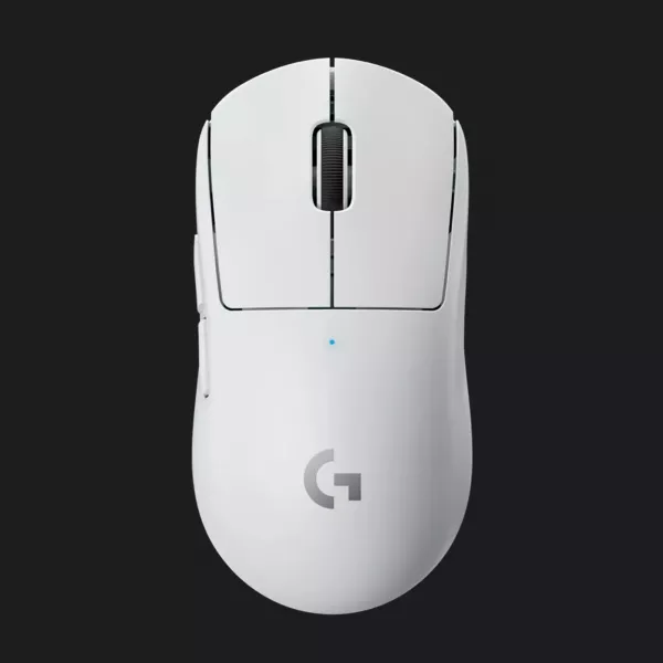 Ігрова миша Logitech G Pro X Superlight (White) (EU)