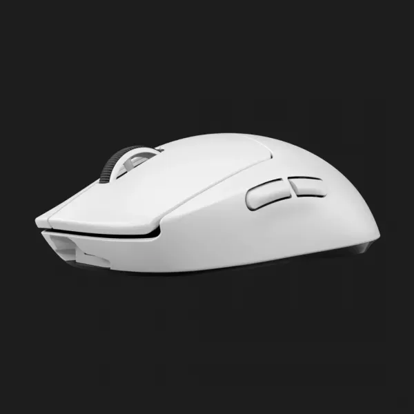 Ігрова миша Logitech G Pro X Superlight (White) (EU)