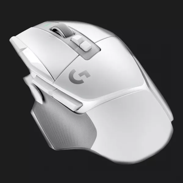 Ігрова миша Logitech G502 X Lightspeed (White) (EU)