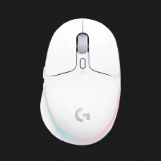 Ігрова миша Logitech G705 (White) (EU)