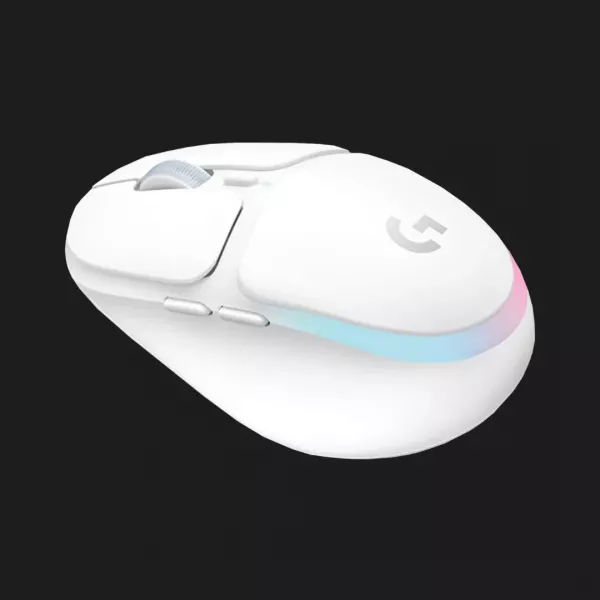 Ігрова миша Logitech G705 (White) (EU)