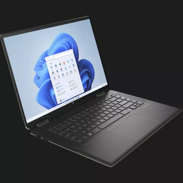 Ноутбук HP Spectre X360 16-F2023DX (Intel Core i7/16GB/1TB (SSD)/Intel Iris Xe Graphics) (7H101UA) (Standard)