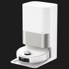 Робот-пилосос Dreame X50 Ultra Complete (White)