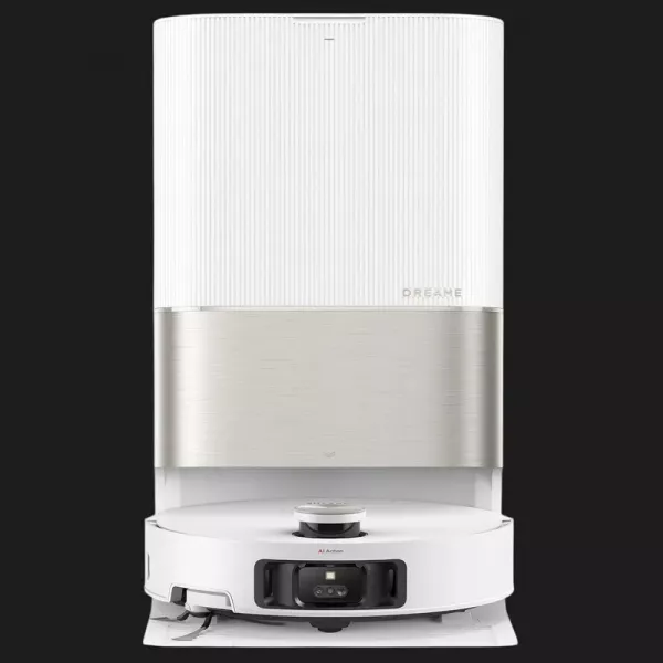 Робот-пилосос Dreame X50 Ultra Complete (White)
