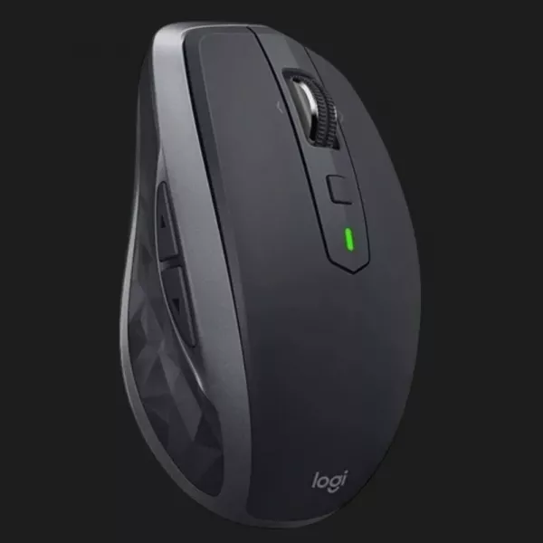 Миша Logitech MX Anywhere 2S (Graphite) (EU)