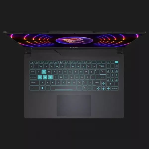 Ноутбук MSI Cyborg 15 A13VE (Intel Core i5/16GB/512GB (SSD)/RTX 4050) (A13VE-1613XPL) (Standard)