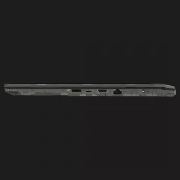 Ноутбук MSI Cyborg 15 A13VE (Intel Core i5/16GB/512GB (SSD)/RTX 4050) (A13VE-1613XPL) (Standard)