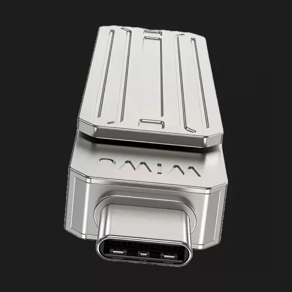 Флеш-накопичувач WIWU Flash Drive 64GB (FD001)