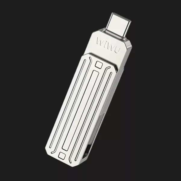Флеш-накопичувач WIWU Flash Drive 128GB (FD001)