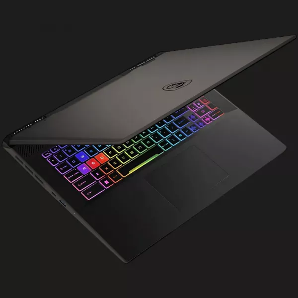 Ноутбук MSI Sword 16 HX B14VFKG (Intel Core i7/16GB/1TB (SSD)/RTX 4060) (B14VFKG-202US) (Standard)