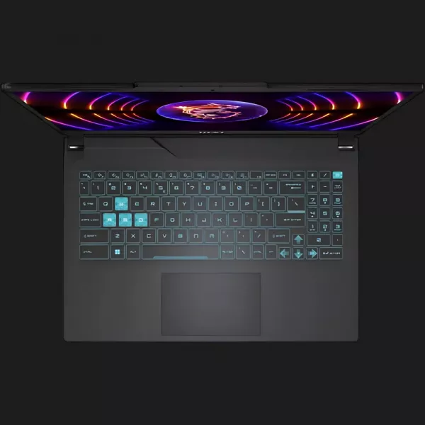 Ноутбук MSI Cyborg 15 A13VF (Intel Core i7/32GB/2TB (SSD)/RTX 4060) (Standard)