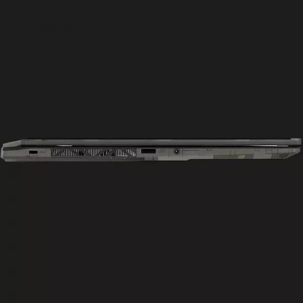 Ноутбук MSI Cyborg 15 A13VF (Intel Core i7/32GB/2TB (SSD)/RTX 4060) (Standard)