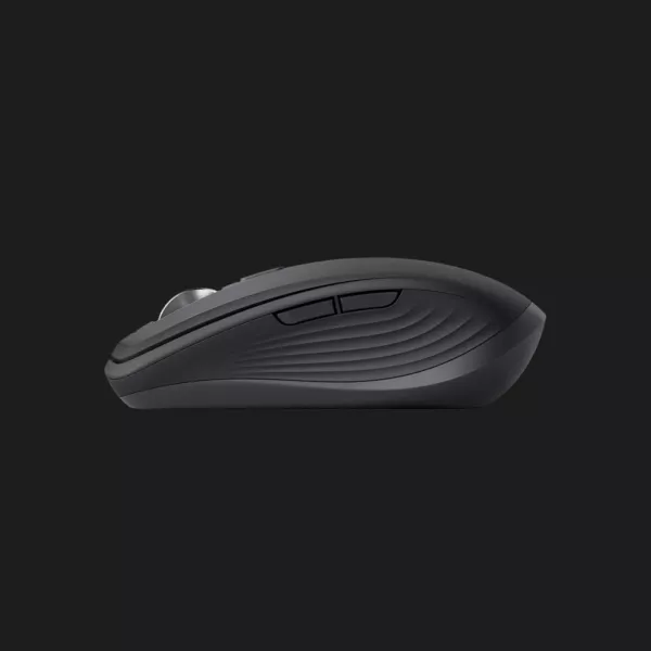 Миша бездротова Logitech MX Anywhere 3S Bluetooth Mouse (Graphite) (EU)