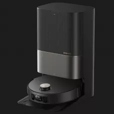 Робот-пилосос Dreame X50 Ultra Complete (Black)